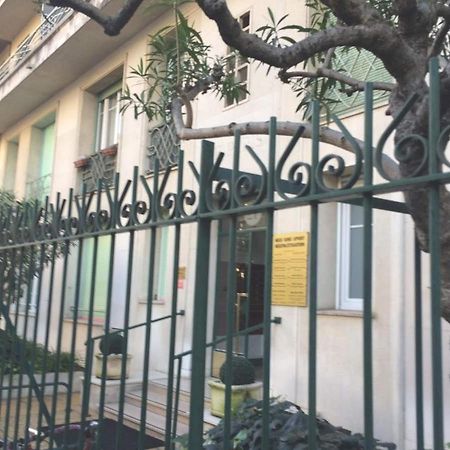 Magnifique Appartement Jean Medecin/Notre Dame Ницца Экстерьер фото