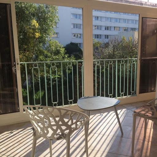 Magnifique Appartement Jean Medecin/Notre Dame Ницца Экстерьер фото